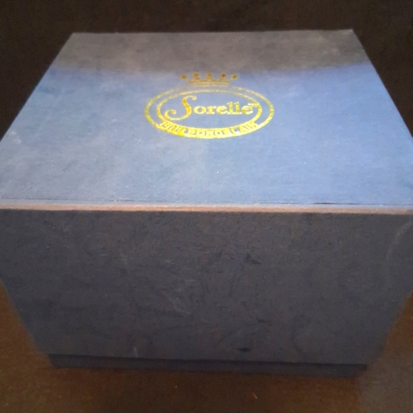 Night Light - Sorelle Porcelain Floral Tea Cup - Picture 8 of 8